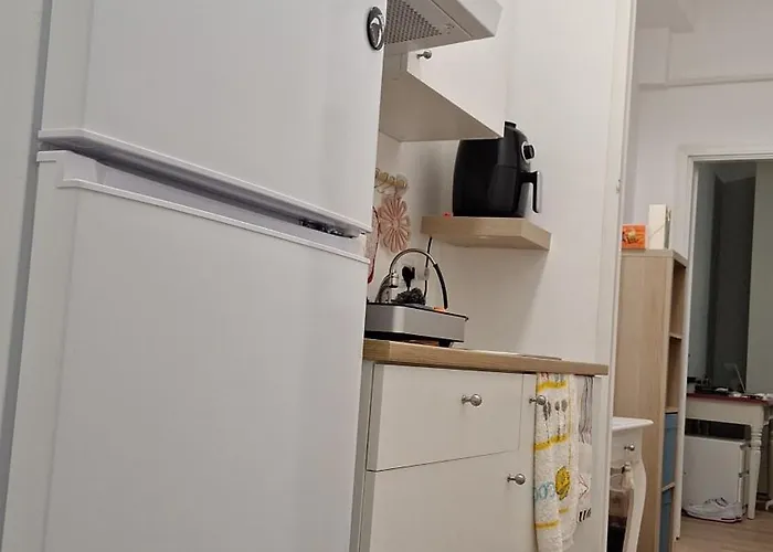 Nocleg ze śniadaniem Corte San Siro