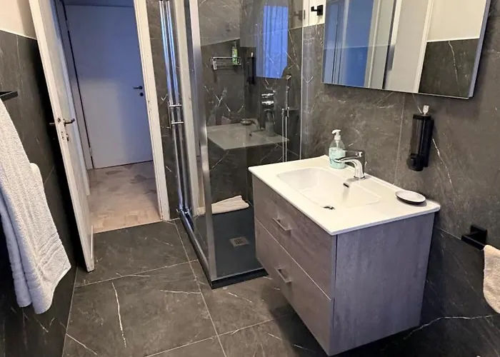 Гостевой дом Casa Alisella Милан