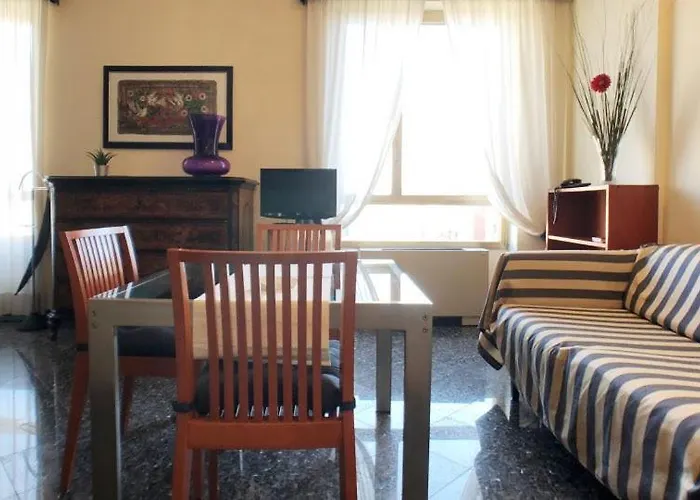 Casa Zara & Domus Lagosta