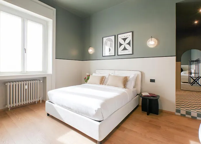 Ca Bela - Venini 招待所