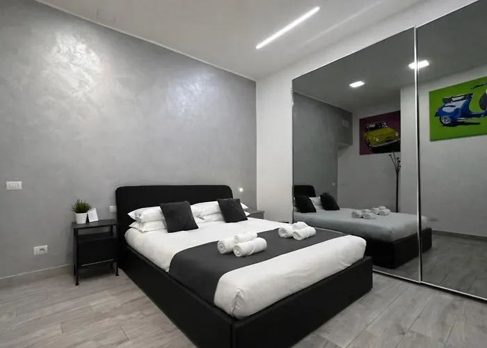 Bb Underground Centro *