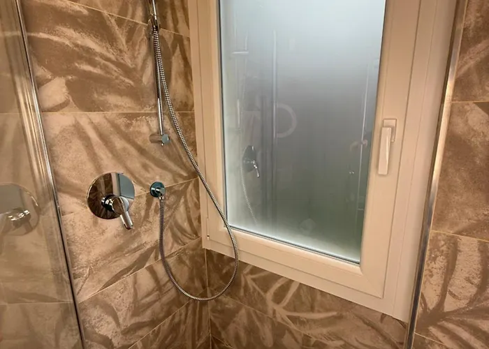 Guest house Urban Linate