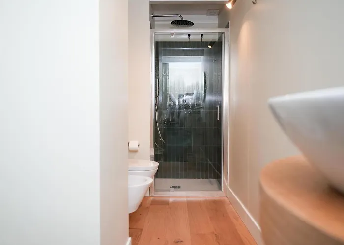 Bed and Breakfast Luxury Citylife Μιλάνο