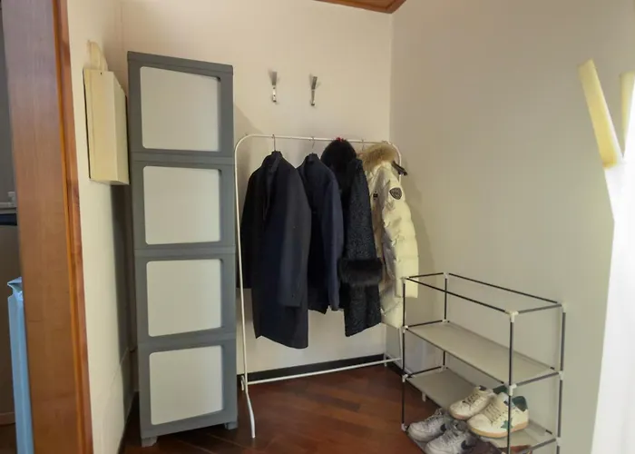 Navigli Bed and Breakfast 4*