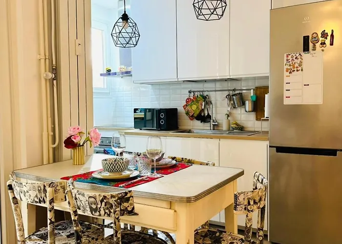 Guest house Illirico 1, Casa Smartstay - Argonne, Linate, Dateo, Porta Venezia *