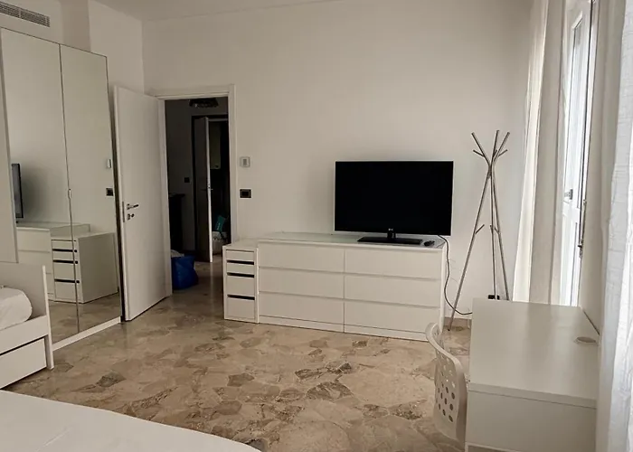 Гостевой дом Casa Alisella 3*