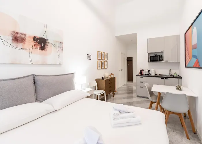 Acero & Ibisco - Repubblica By Innstay 3* Milan