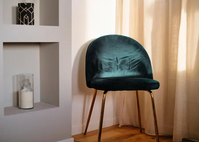 Il Club Del Lusso - Di Lusso Con Vista Citylife, Milán