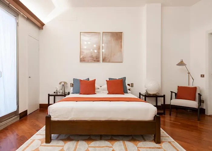 Easylife - In Via Della Spiga