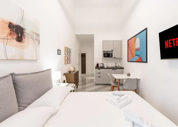 Guest house Acero & Ibisco - Repubblica By Innstay