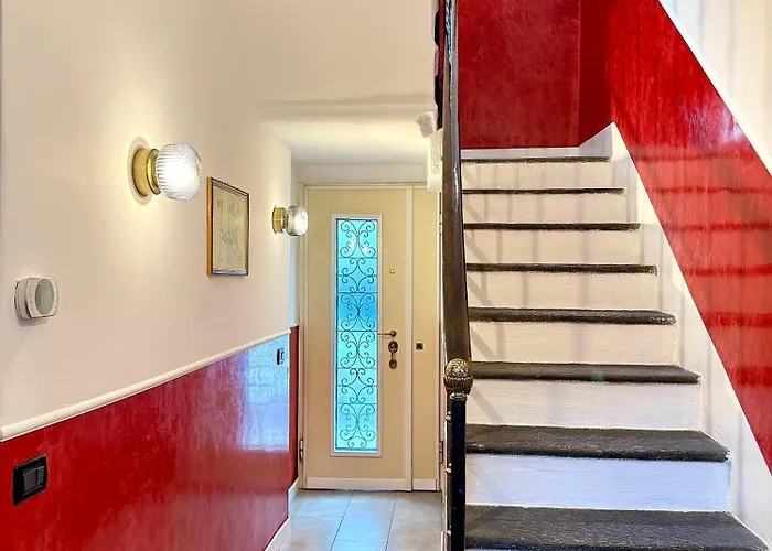 Rainbow District Mood Villa