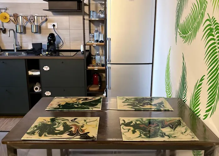 Alloggio in famiglia La Corte