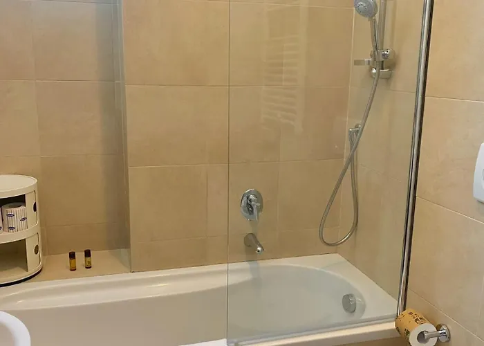 Casa Zara & Domus Lagosta Lägenhetshotell