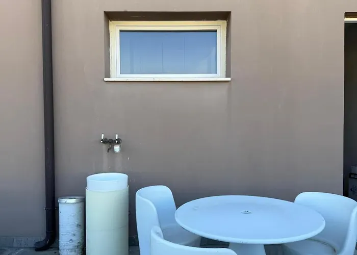 Freguglia - Attico Con Vista Duomo 3*