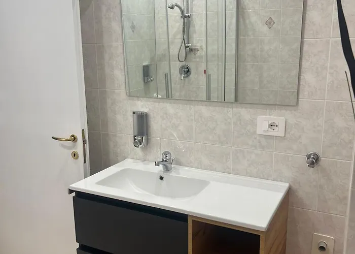 Olympic Bed & Breakfast Milan