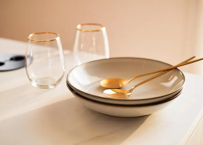 Il Club Del Lusso - Di Lusso Con Vista Citylife, Prázdninový dům