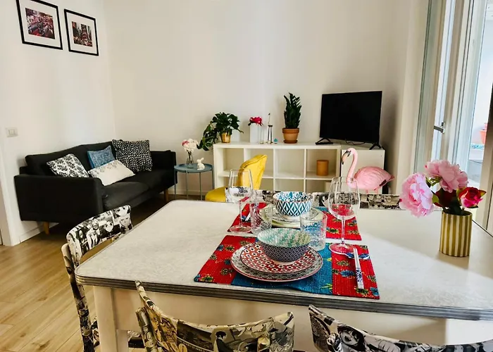 Illirico 1, Casa Smartstay - Argonne, Linate, Dateo, Porta Venezia *