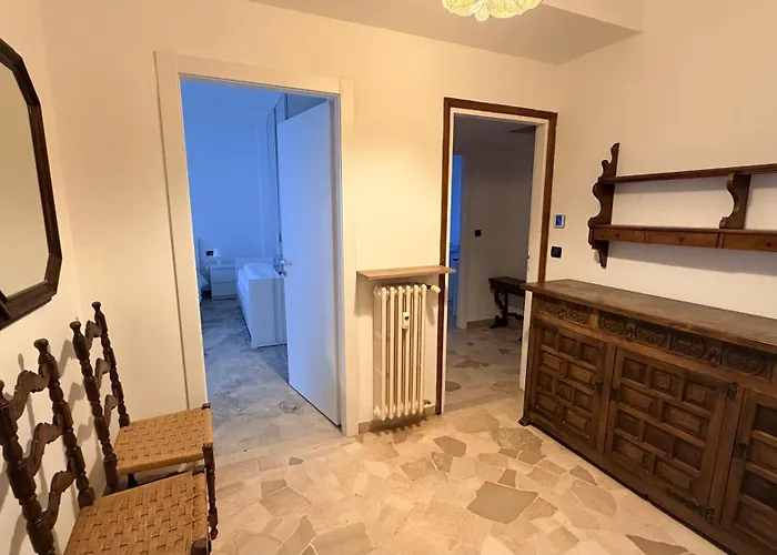 Casa Alisella Гостевой дом Милан