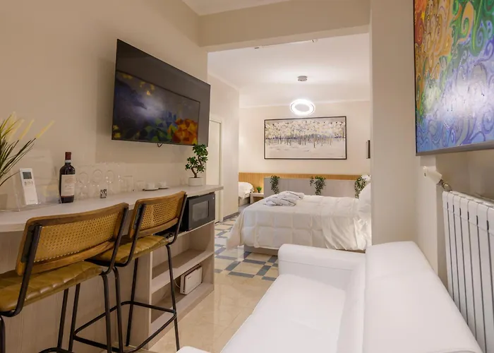 Gasthuis Dibraluxurysuites