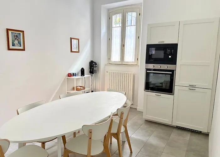 Rainbow District Mood * Milano