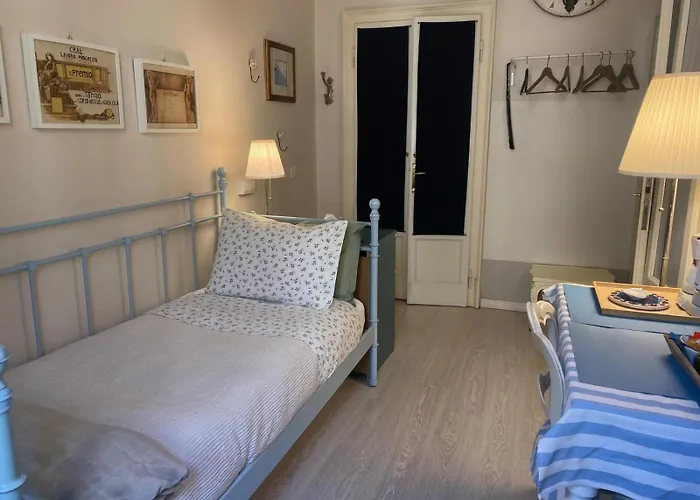 Bed & Breakfast Fastinn Bocconi Navigli Milan