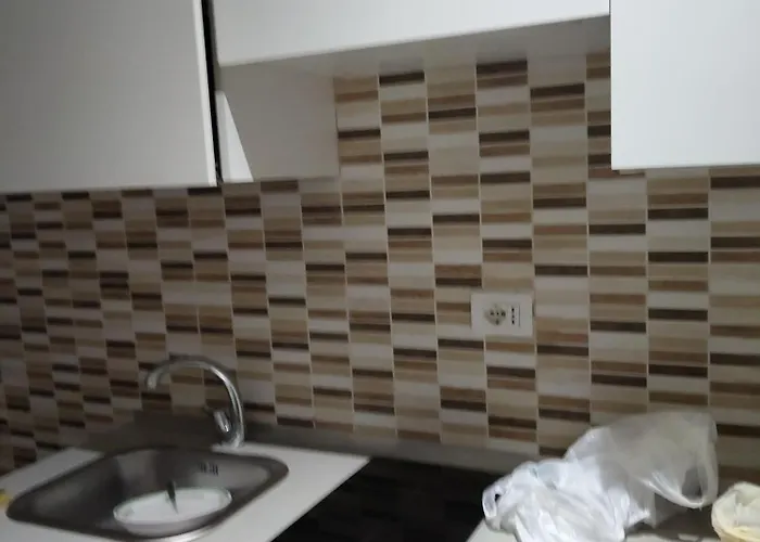 Centro Bed and breakfast 3*