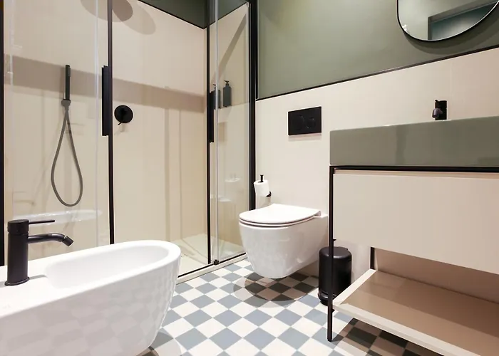 Ca Bela - Venini 3* 米兰