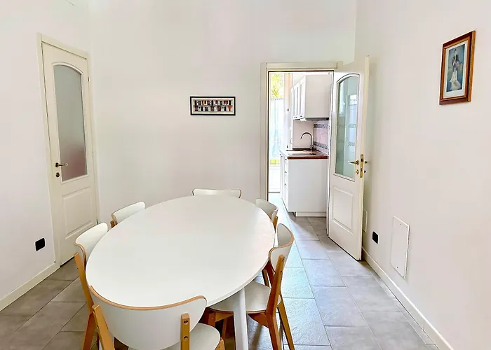 Rainbow District Mood Villa Milano