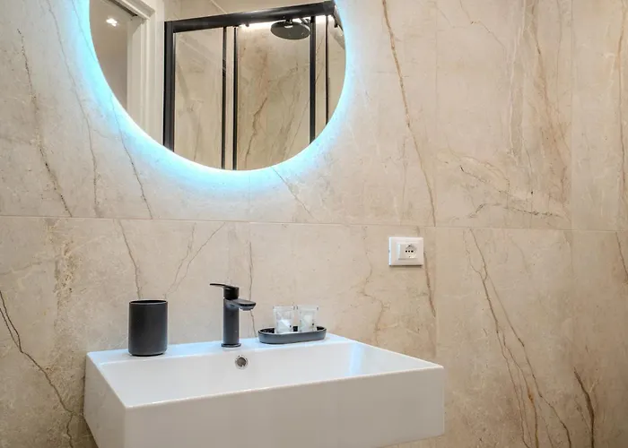 Gasthof Italianflat - Duomo Atmosphere One