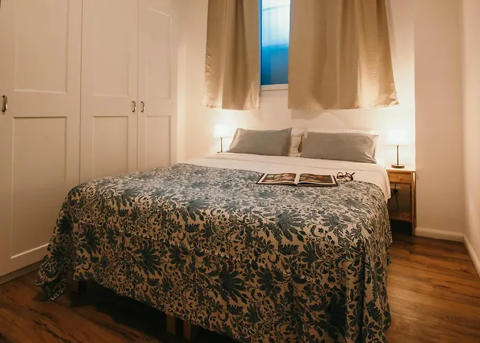 Casa De Amicis - Lakeside L&b 3* Mailand