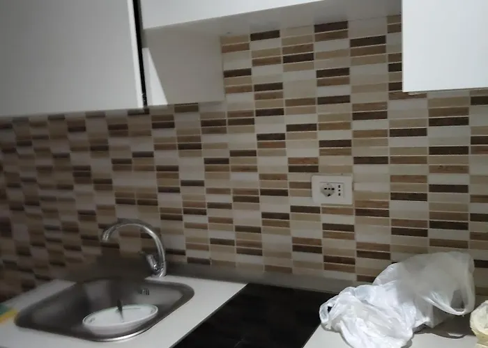 Centro Bed & Breakfast