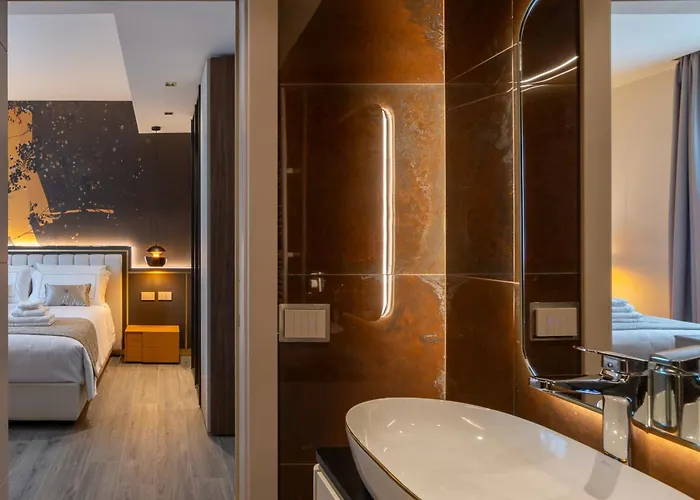 Pensjonat Mw Mediolan