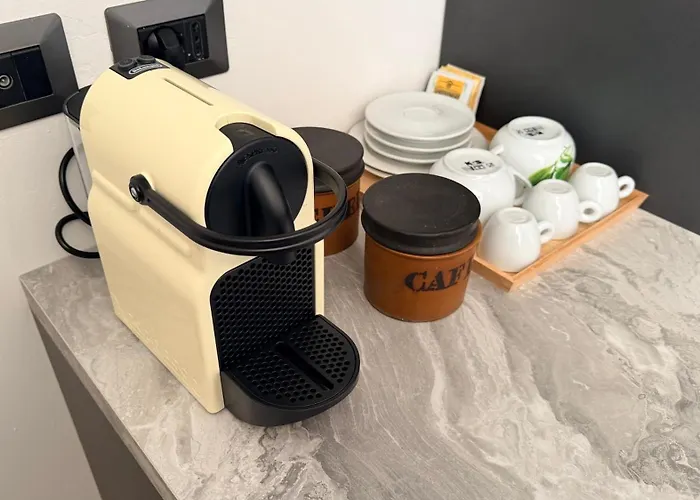 Casa Alisella Гостевой дом Милан