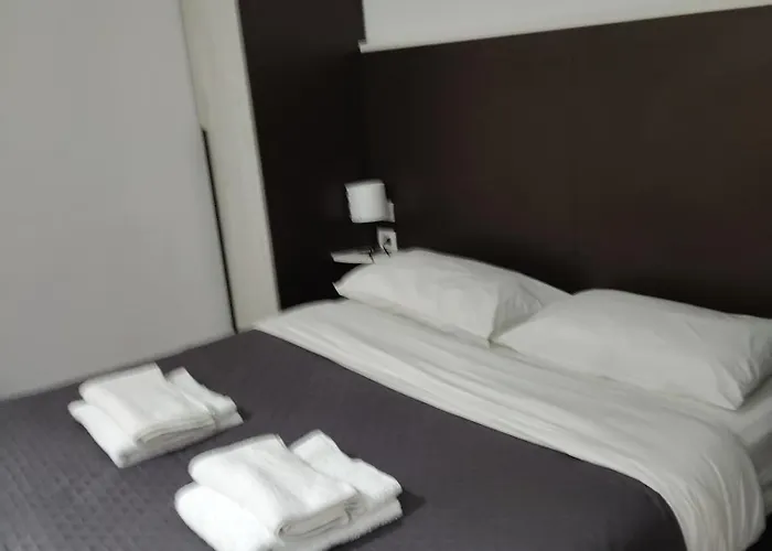 Centro Bed & Breakfast