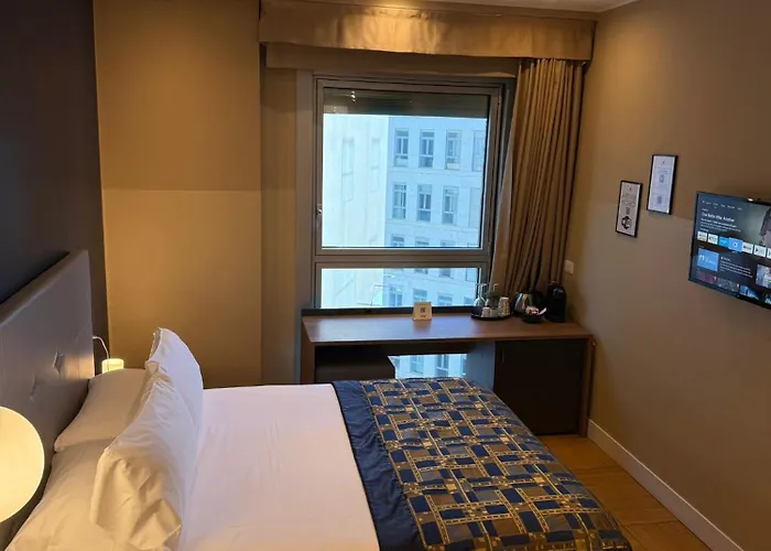 Mazzini Πανσιόν