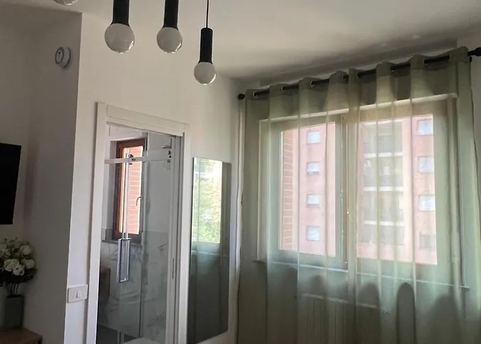 Olympic Bed & Breakfast Milan