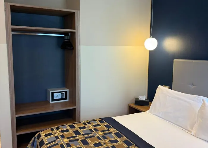 Mazzini Πανσιόν Μιλάνο