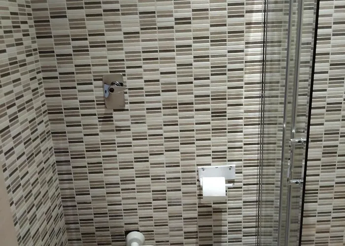 Bed & Breakfast Centro 3*