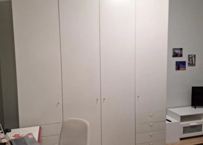 Corte San Siro Nocleg ze śniadaniem *