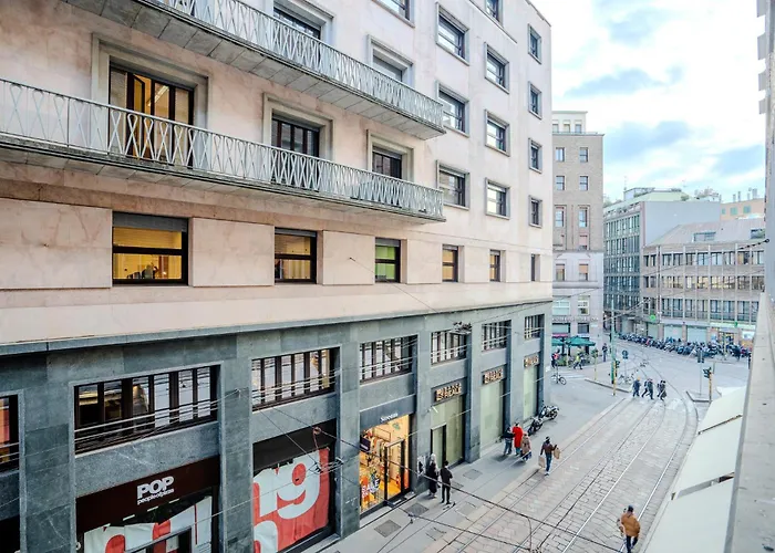 Vendégház Italianflat - Duomo Atmosphere