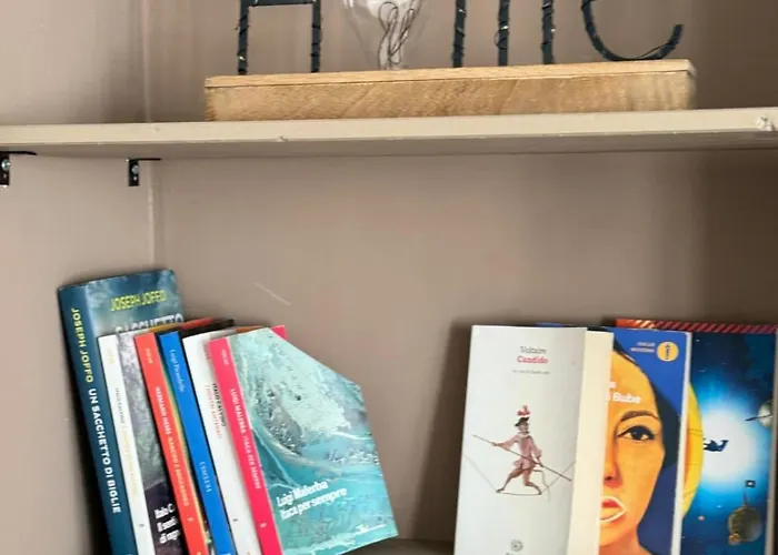 Freguglia - Attico Con Vista Duomo Гостевой дом