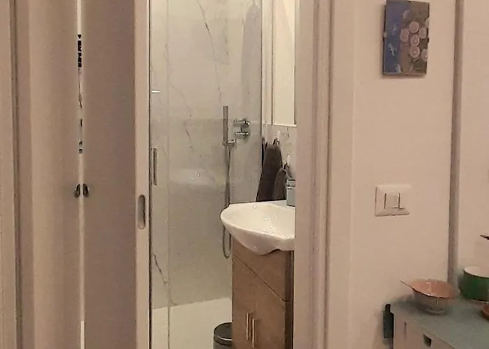 Bed & Breakfast Sole Fiori