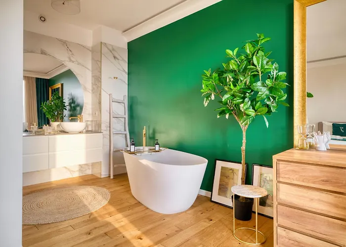 Il Club Del Lusso - Di Lusso Con Vista Citylife, Prázdninový dům *