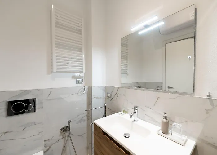 Guest house Acero & Ibisco - Repubblica By Innstay Milan