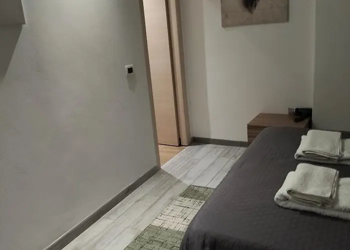 Centro Bed & Breakfast Milano