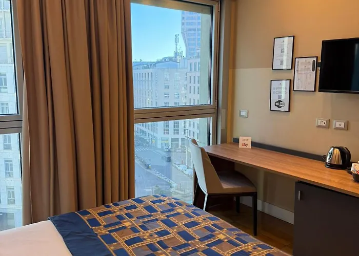 Mazzini Μιλάνο