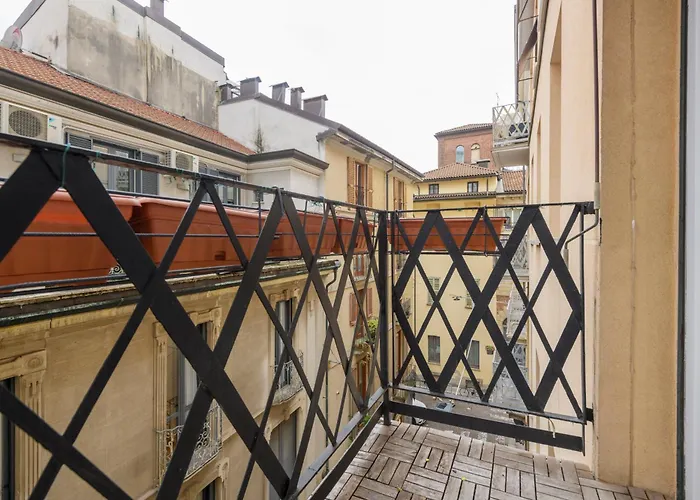 Gasthuis Dibraluxurysuites 4*