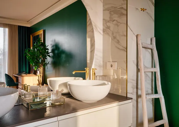 Prázdninový dům Il Club Del Lusso - Di Lusso Con Vista Citylife, Milán