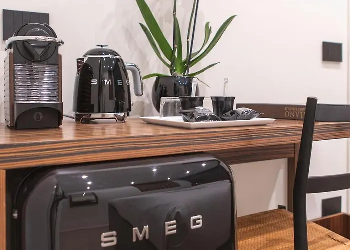 The Place Maison d'hôtes