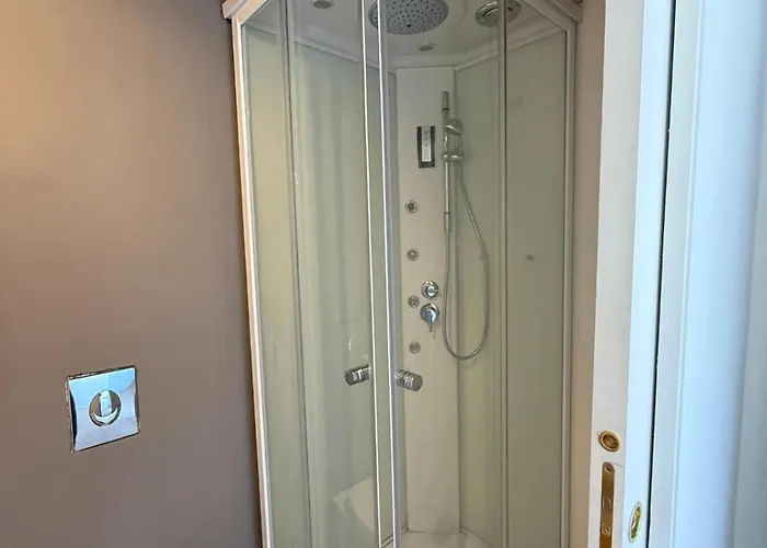 Freguglia - Attico Con Vista Duomo Гостевой дом 3*